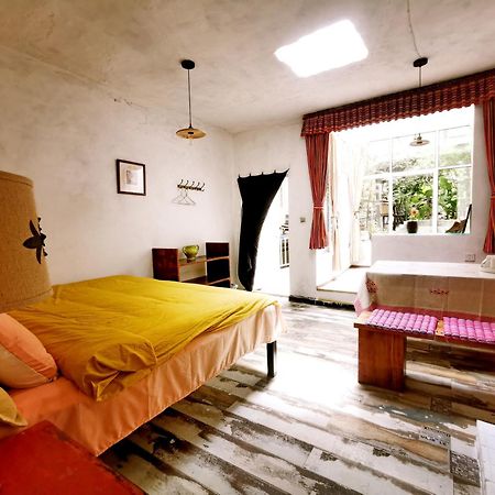 Kangding Guozhuang Nan Wu Hao Boutique Inn 외부 사진