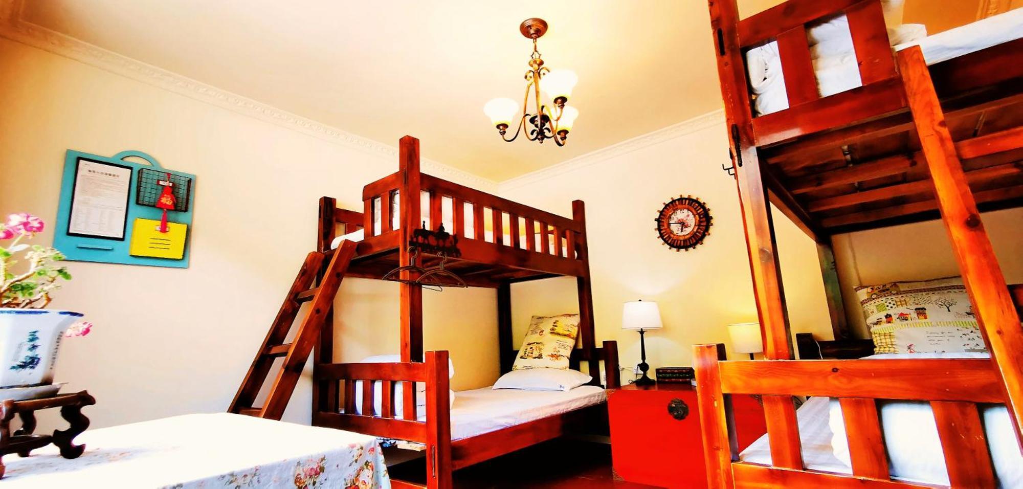Kangding Guozhuang Nan Wu Hao Boutique Inn 외부 사진