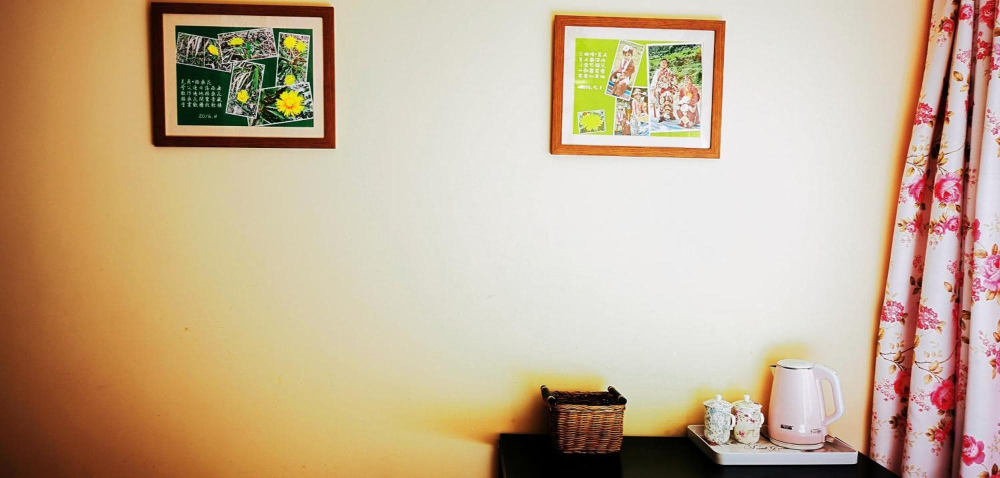 Kangding Guozhuang Nan Wu Hao Boutique Inn 외부 사진