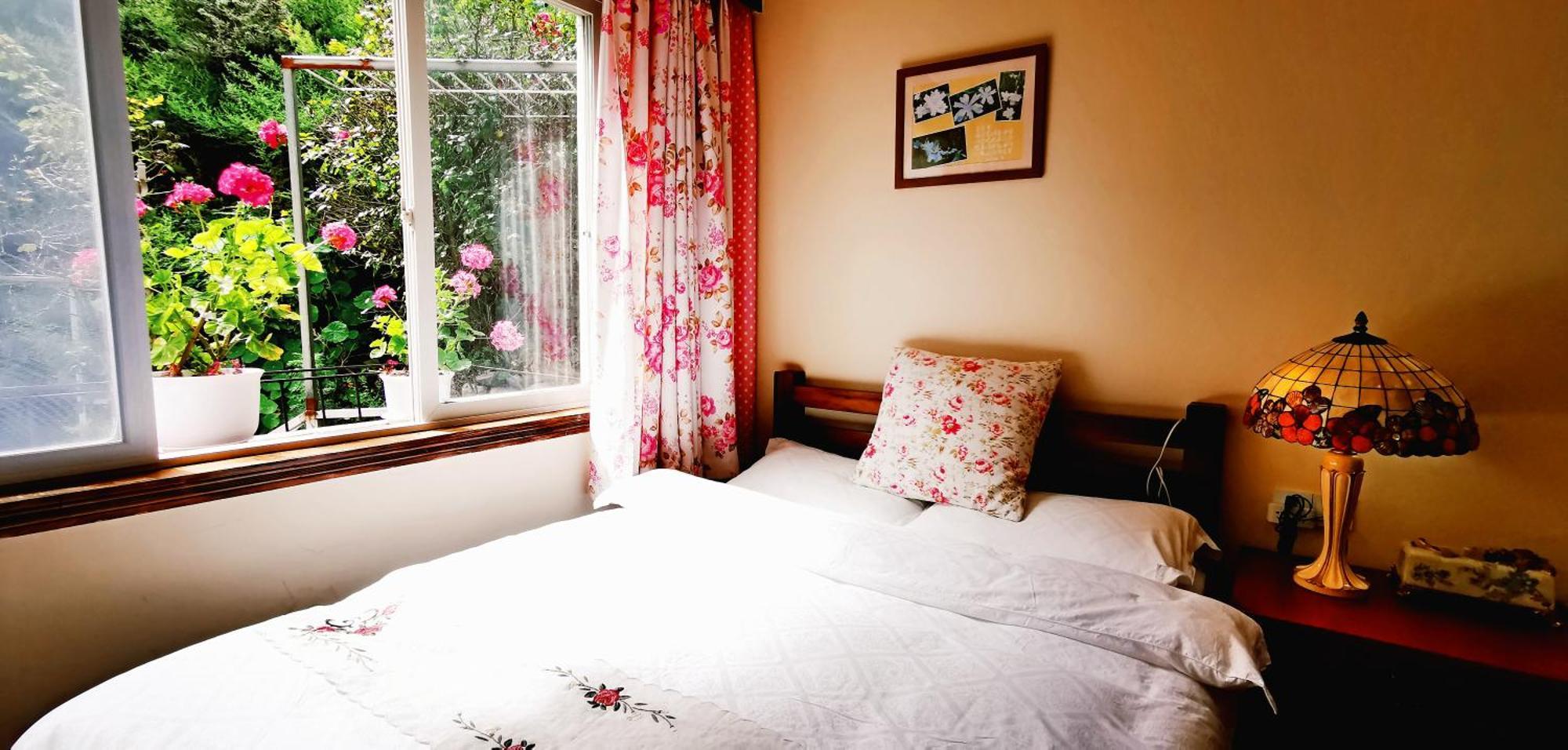 Kangding Guozhuang Nan Wu Hao Boutique Inn 외부 사진