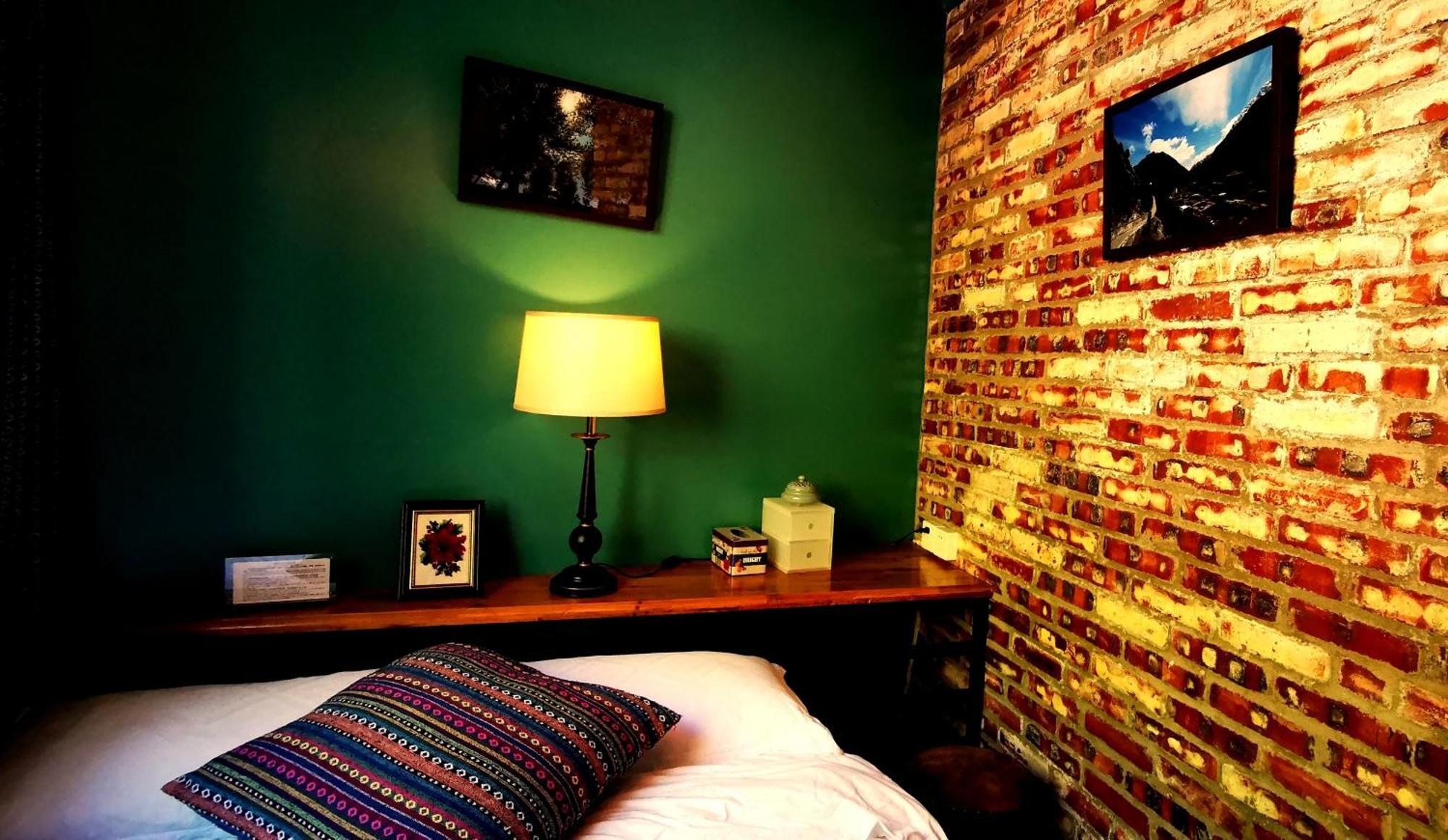 Kangding Guozhuang Nan Wu Hao Boutique Inn 외부 사진