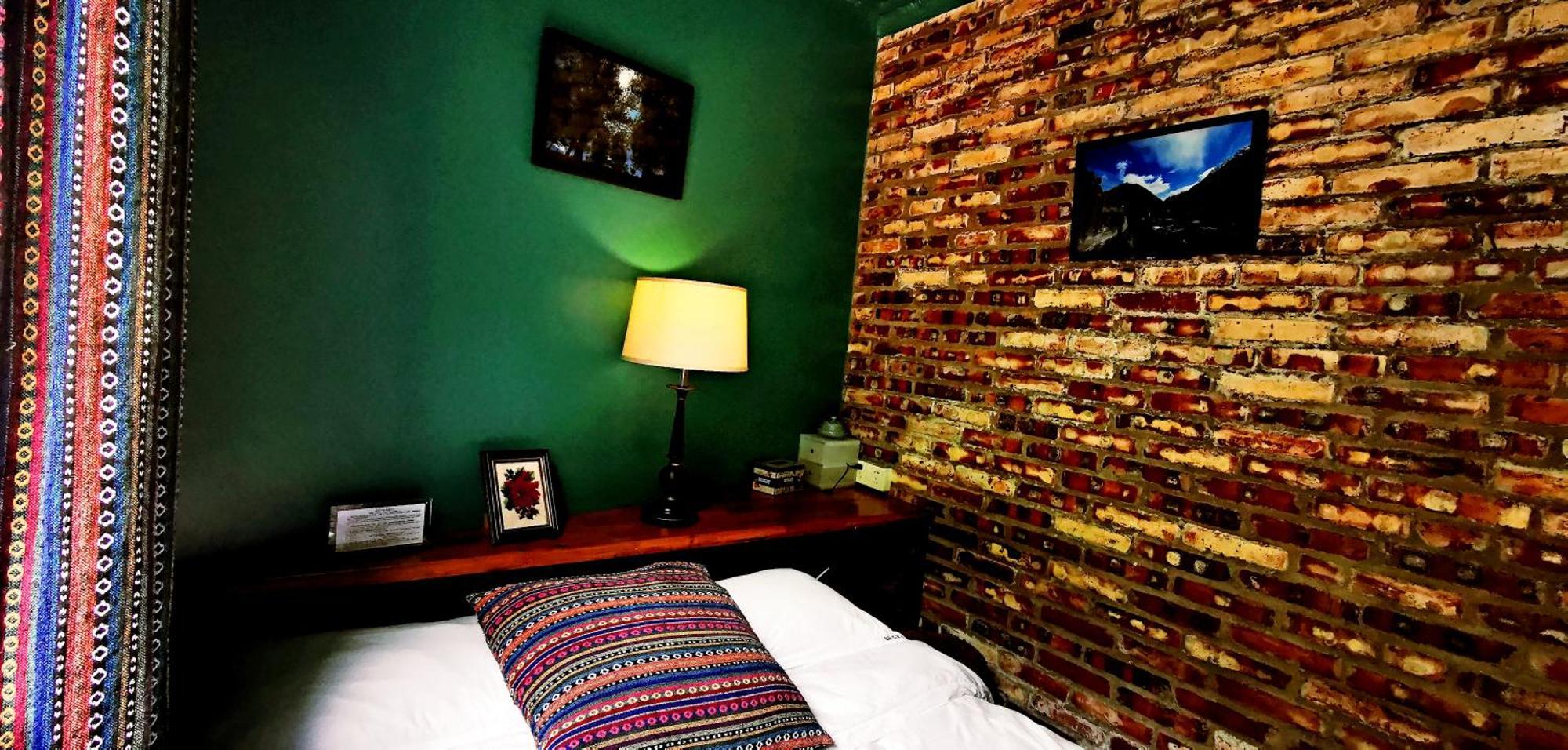 Kangding Guozhuang Nan Wu Hao Boutique Inn 외부 사진
