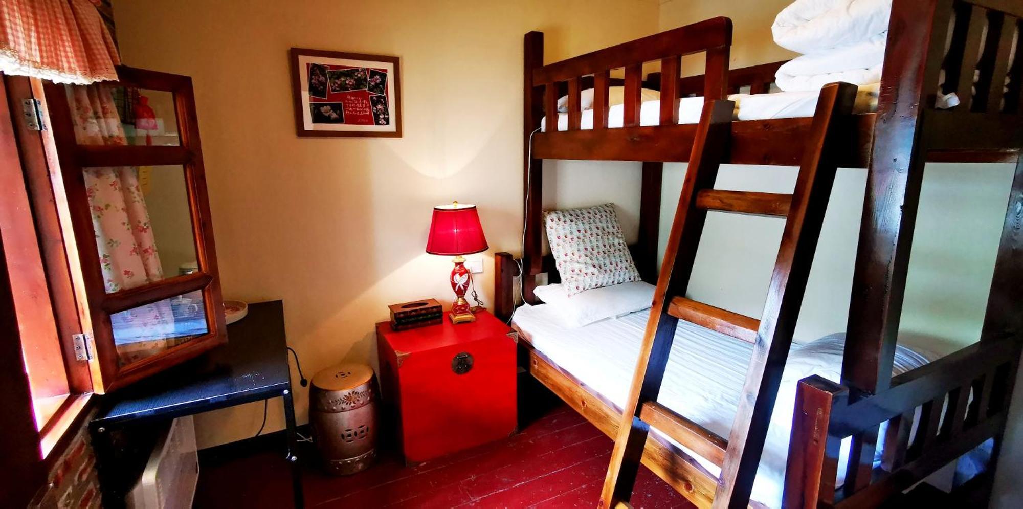 Kangding Guozhuang Nan Wu Hao Boutique Inn 외부 사진