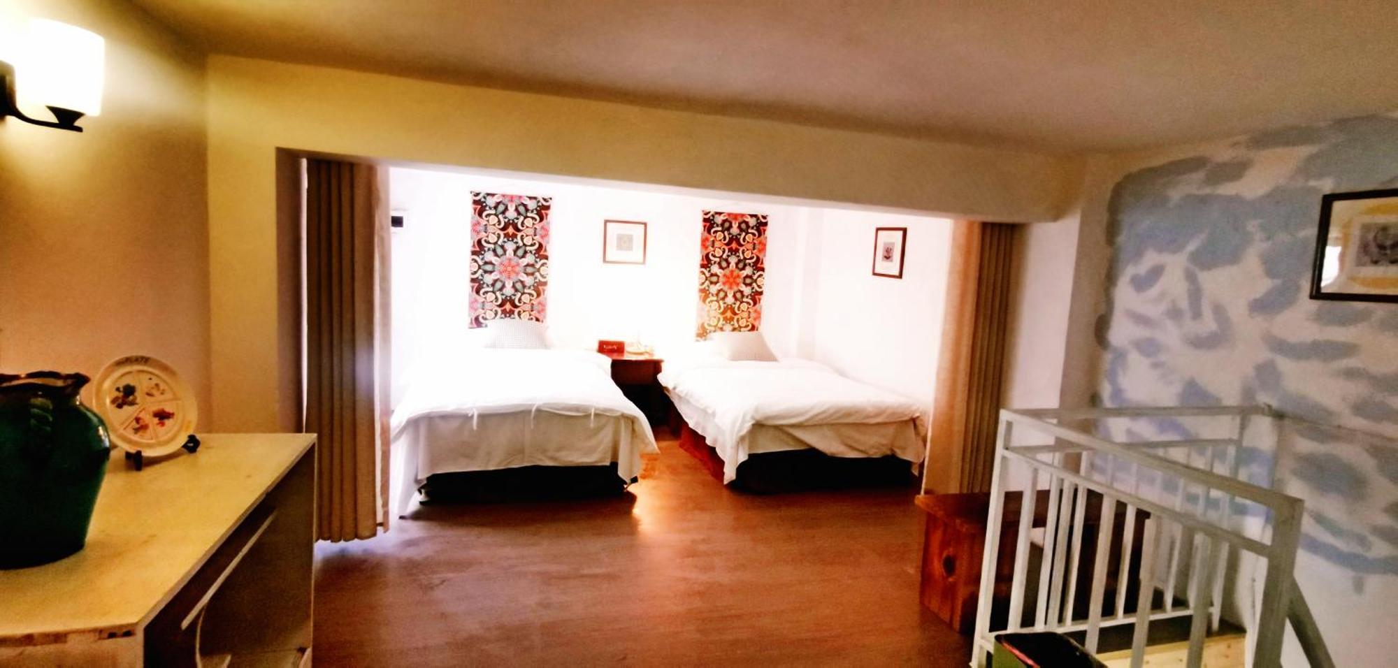 Kangding Guozhuang Nan Wu Hao Boutique Inn 외부 사진