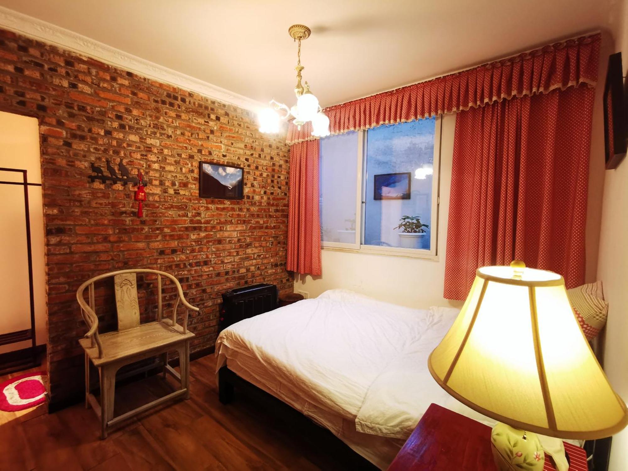 Kangding Guozhuang Nan Wu Hao Boutique Inn 외부 사진