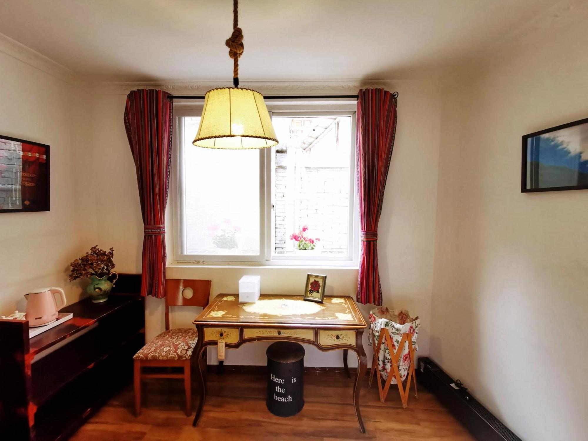 Kangding Guozhuang Nan Wu Hao Boutique Inn 외부 사진