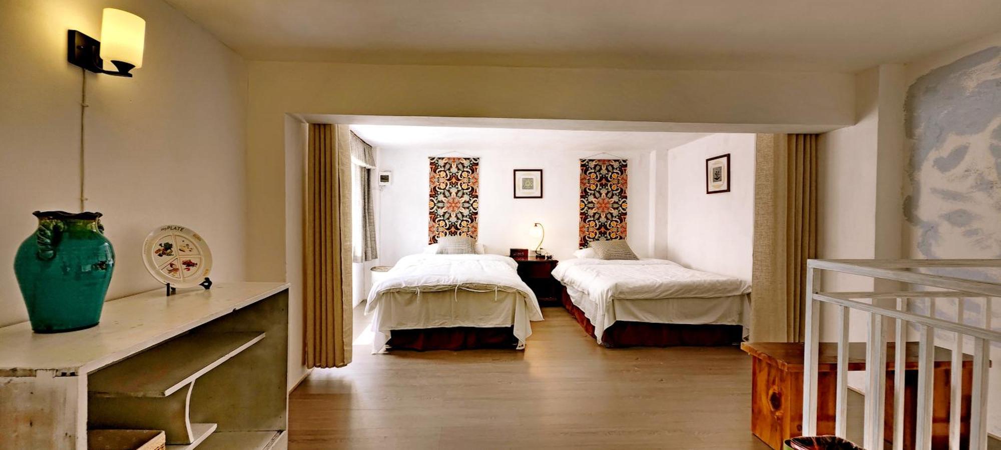 Kangding Guozhuang Nan Wu Hao Boutique Inn 외부 사진